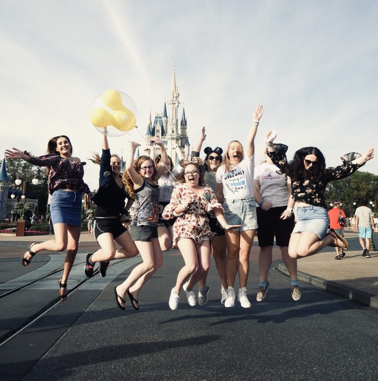 100 Magical Must-Do’s for Your Disney College Program Bucket&nbsp;List