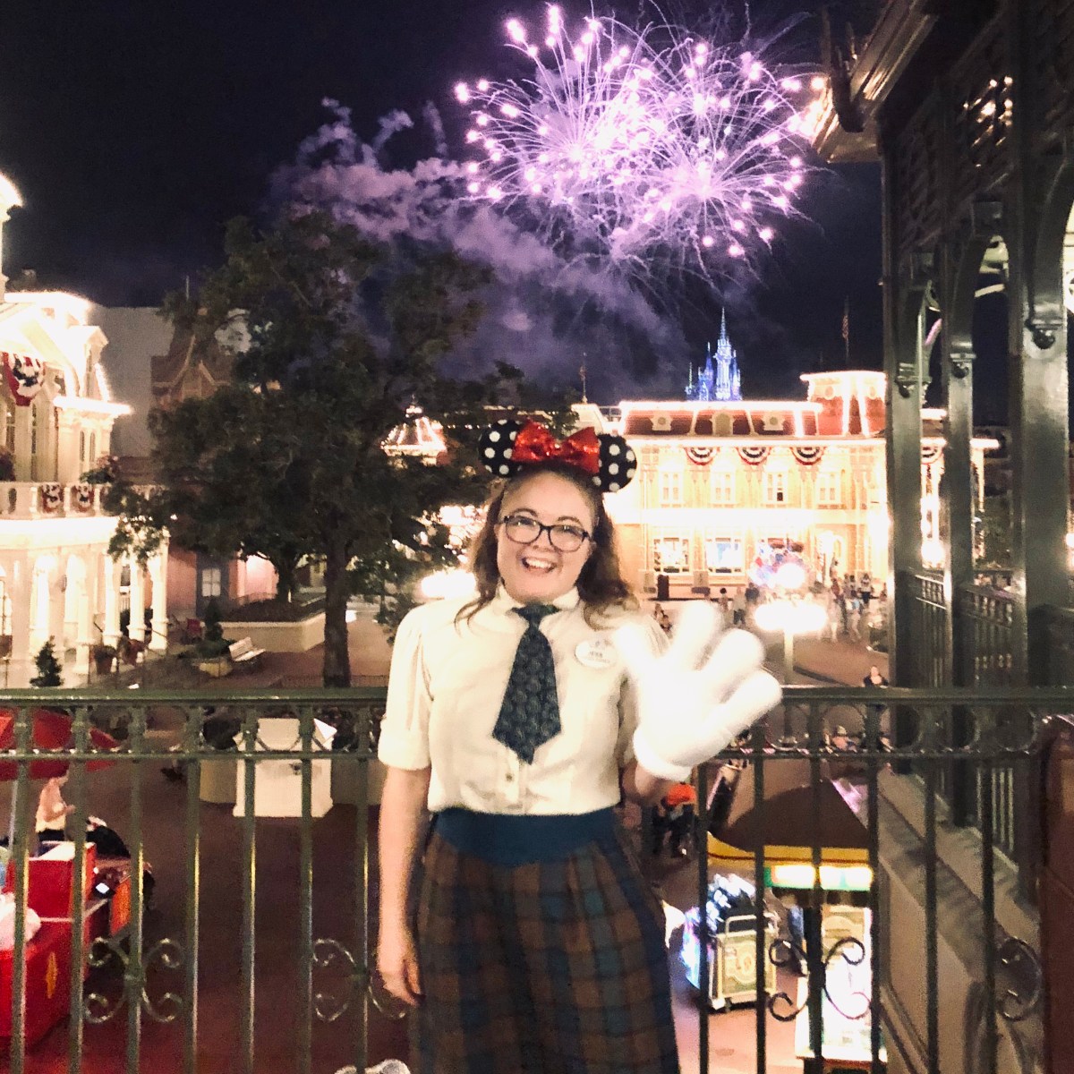 What It’s Like Working in Merchandise on the Disney College&nbsp;Program