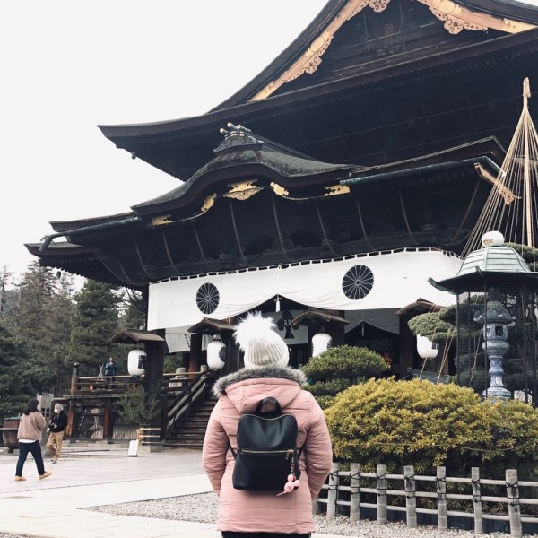 Top Day Trips From Hakuba, Japan: Adventures Beyond the&nbsp;Slopes