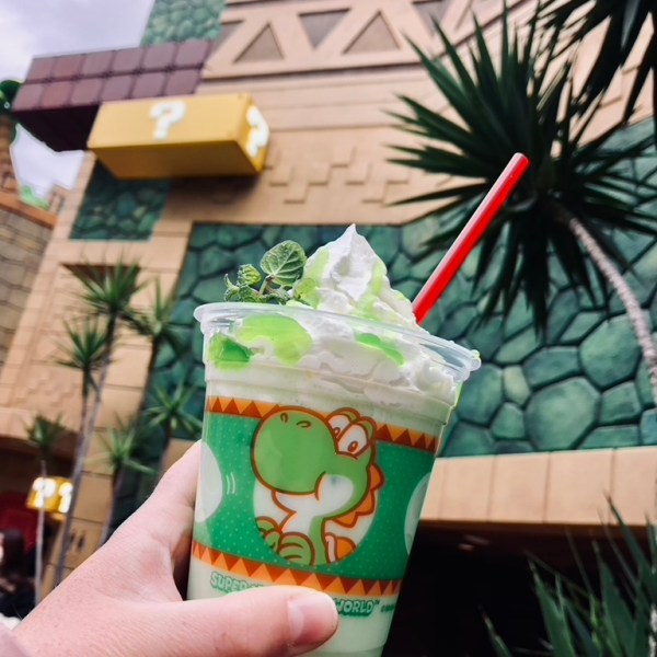 Everything You Need to Know About Visiting Super Nintendo World,&nbsp;Japan