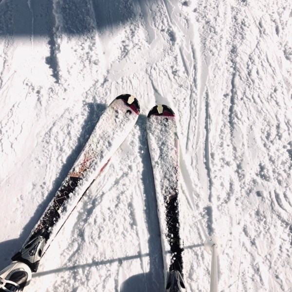 3 Days in Hakuba, Japan: Skiing, Onsens & Snow&nbsp;Monkeys