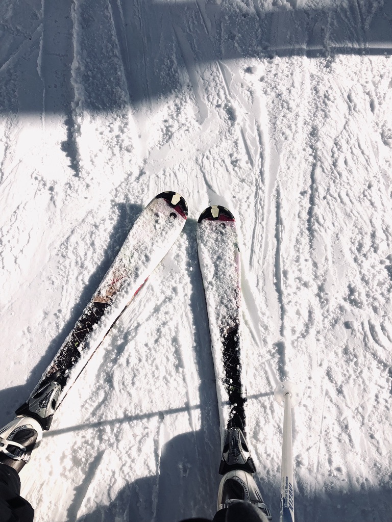 3 Days in Hakuba, Japan: Skiing, Onsens & Snow&nbsp;Monkeys