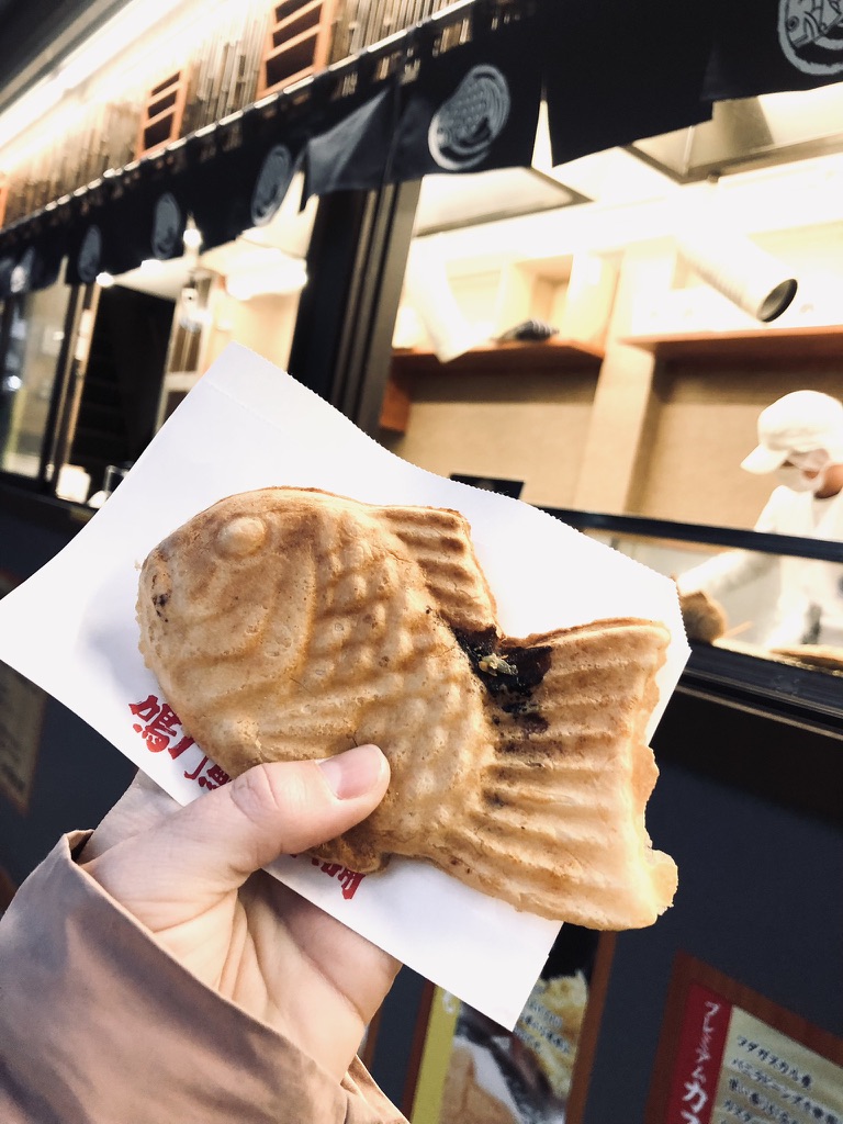 My Top 20 Favorite Japan Foodie&nbsp;Moments