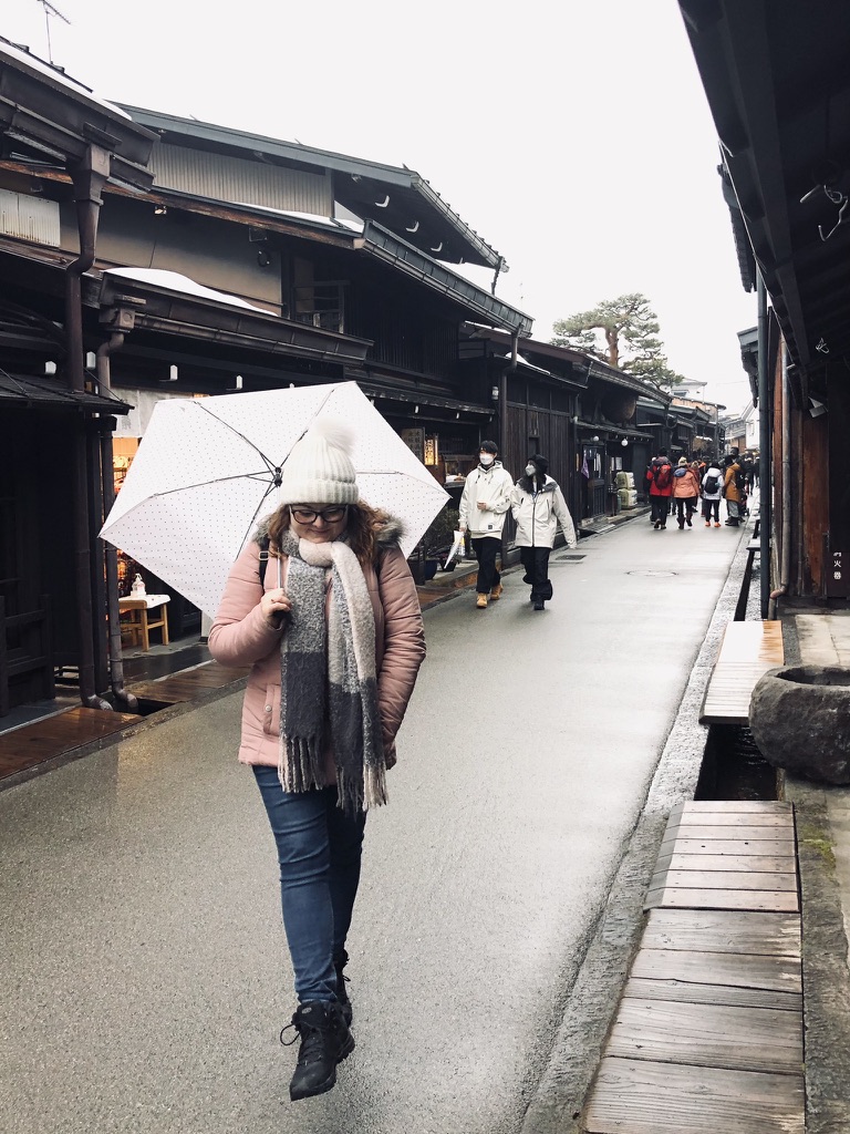 2-Day Guide to Takayama: A Taste of Traditional Japan (and why it’s one of my favorite&nbsp;places!)