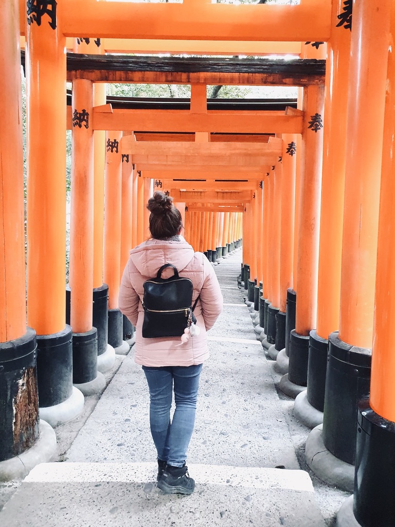 How to Spend 3-Days in Kyoto: Bamboo Forests, Torii Gates & the Best Mochi&nbsp;Ever