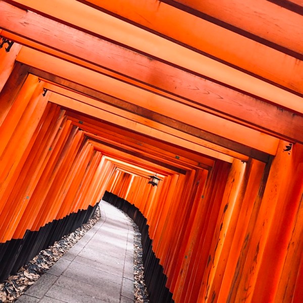 A Complete Guide to Visiting Fushimi Inari Shrine in&nbsp;Kyoto