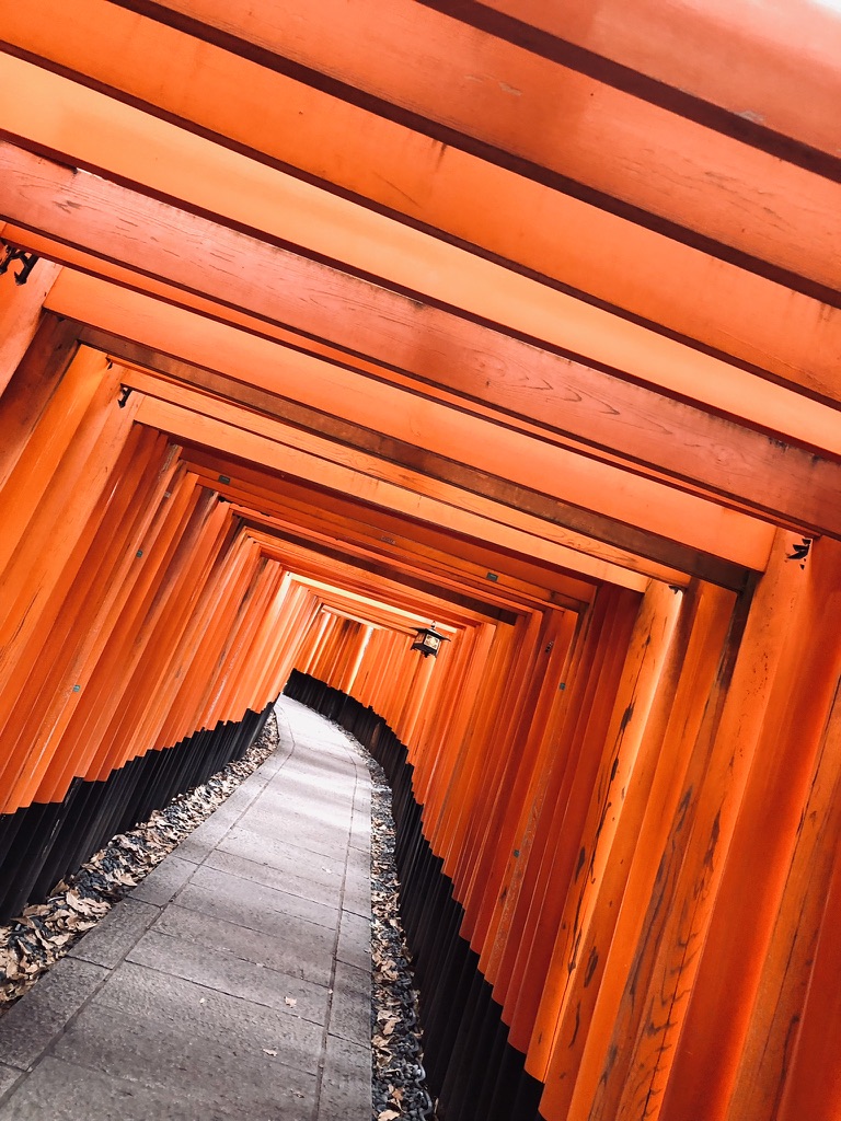 A Complete Guide to Visiting Fushimi Inari Shrine in&nbsp;Kyoto