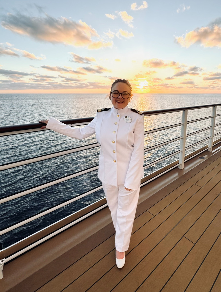 What It s Really Like Working On A Cruise Ship Jess At Sea What It s Really Like Working On A Cruise Ship Jess At Sea