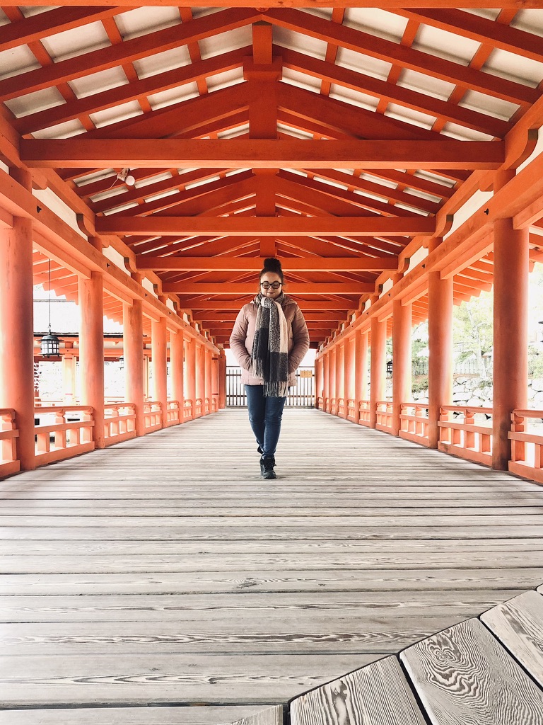 Why Japan is the Perfect Country for Solo&nbsp;Travel