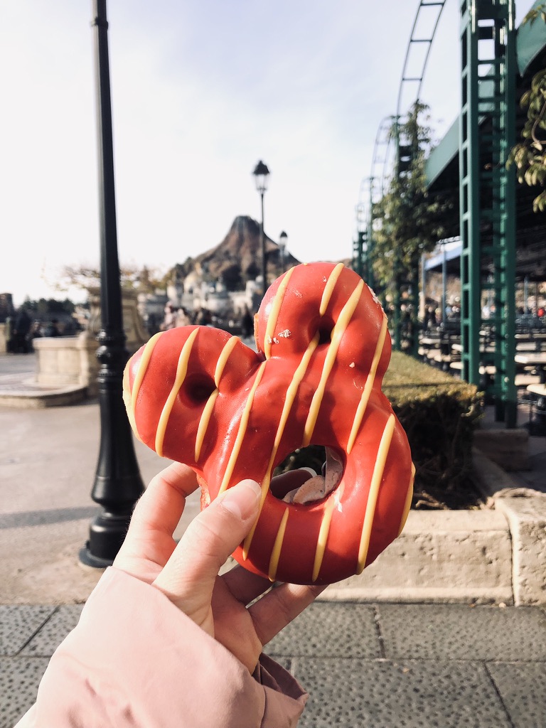 Everything You Need to Know About Visiting Tokyo Disneyland &&nbsp;DisneySea