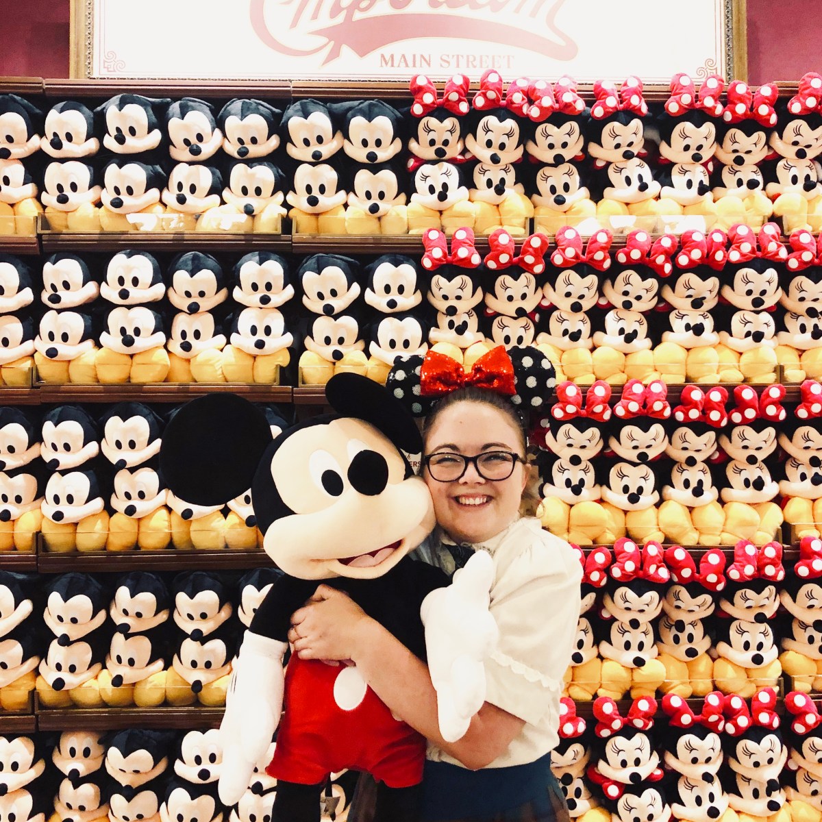 All the Costumes I’ve Worn as a Disney Cast Member: From Main Street to the High&nbsp;Seas!