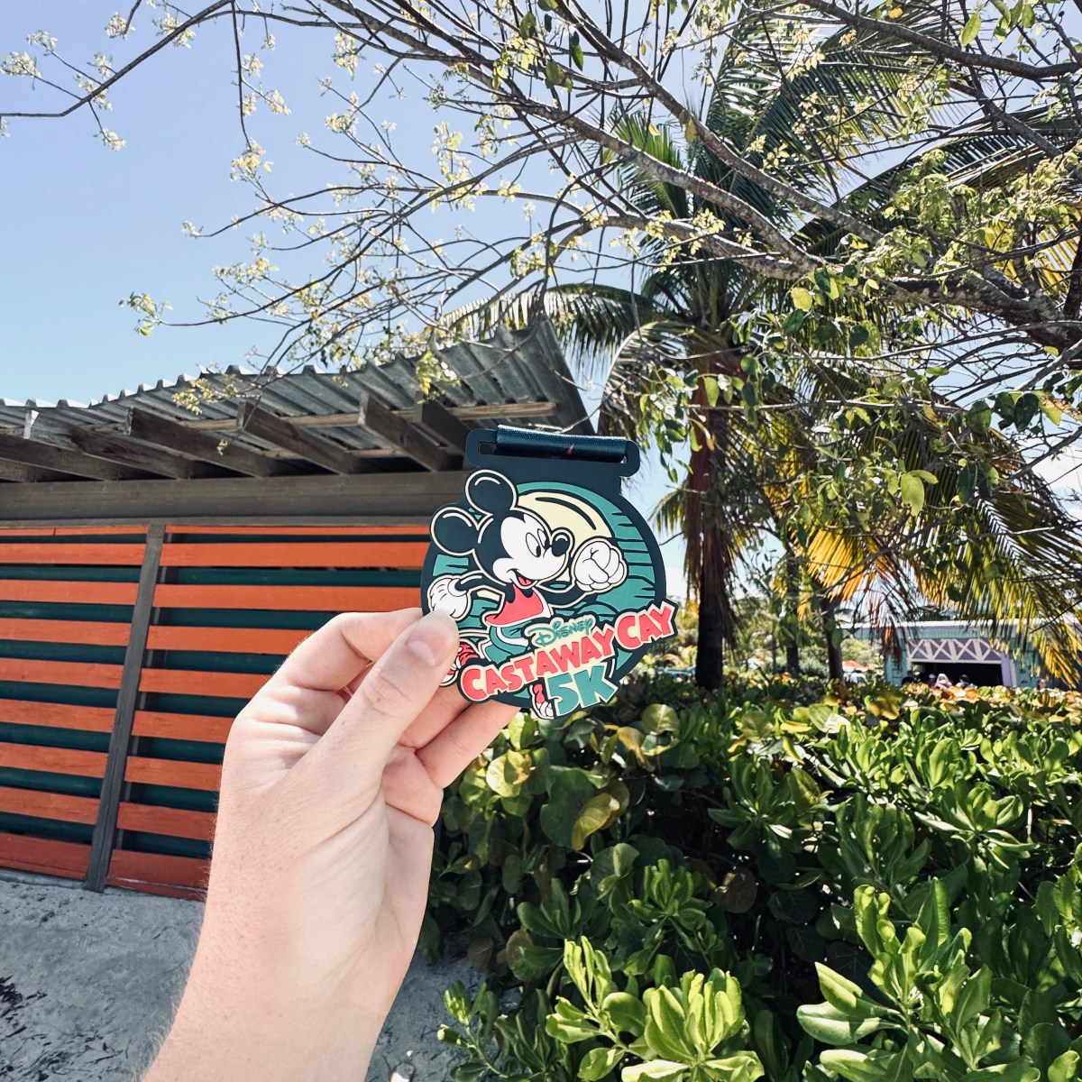 Everything You Need to Know About Running the Castaway Cay 5K on a Disney&nbsp;Cruise