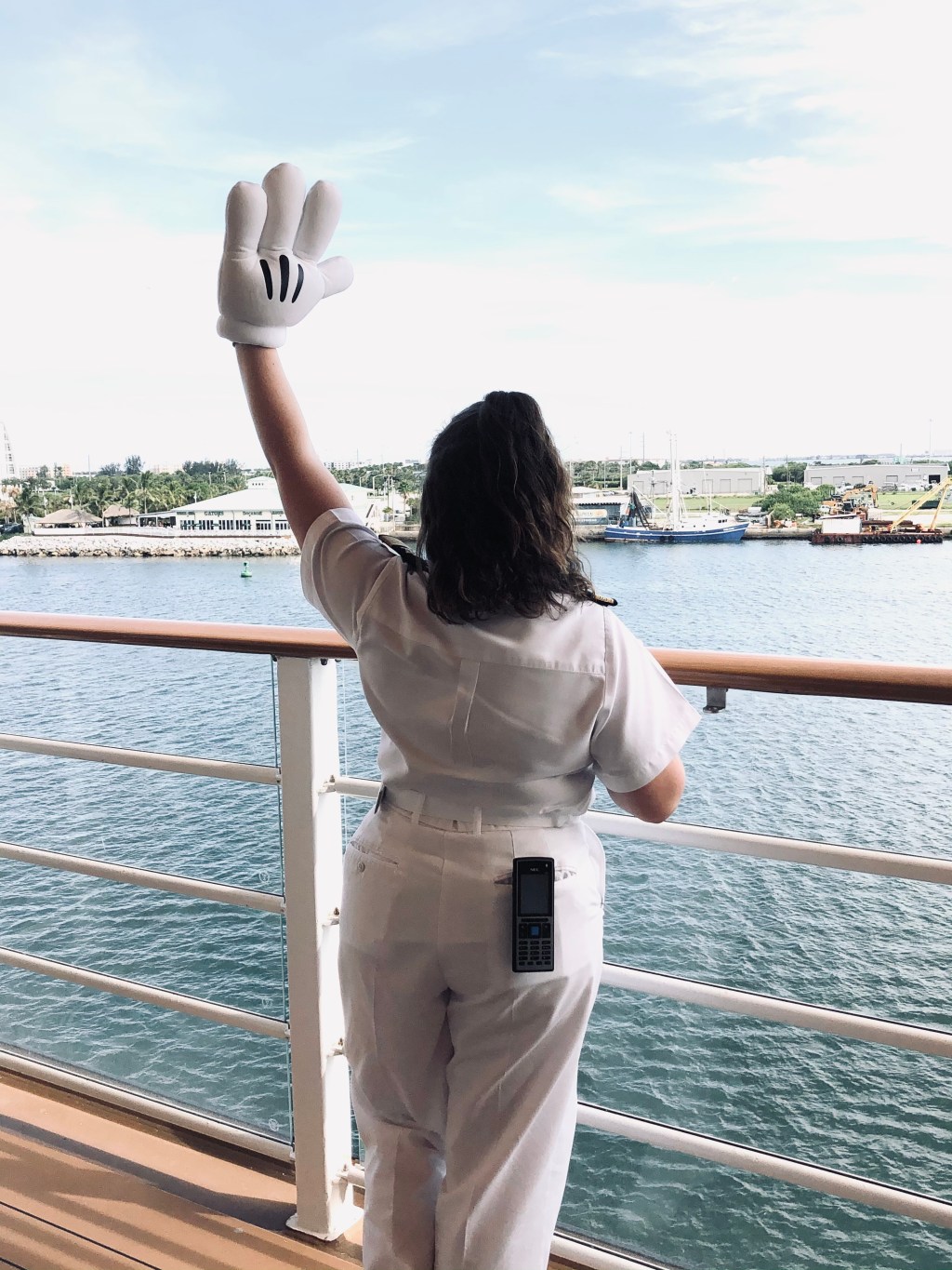 Contract 3: Relaunching Cruise Ships after the&nbsp;Pandemic