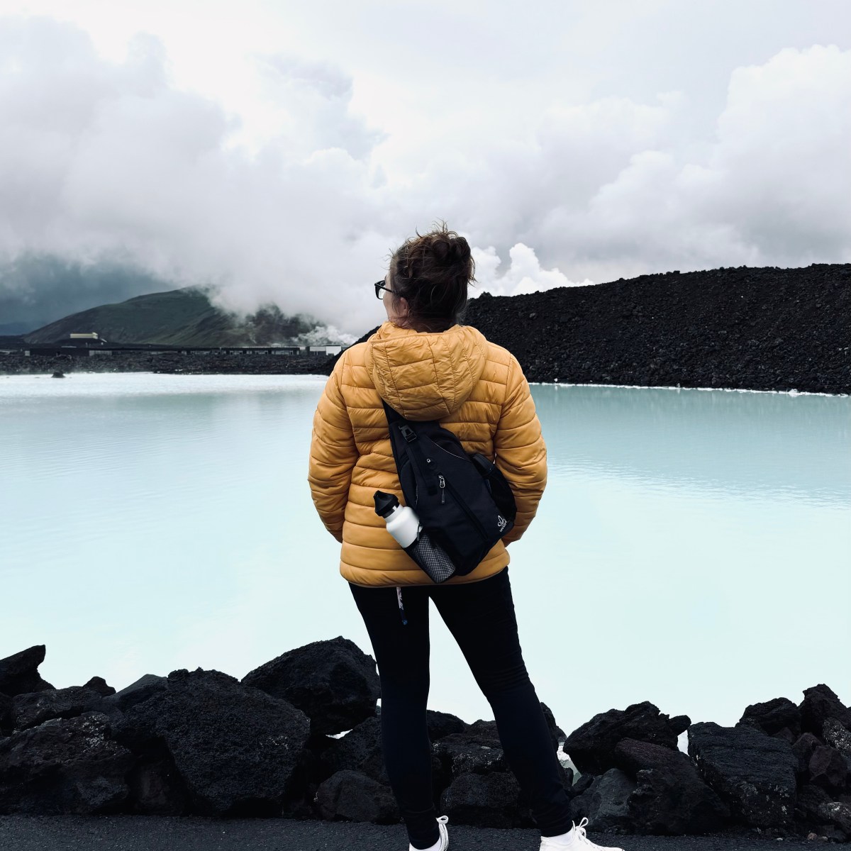 Blue Lagoon vs. Mývatn Nature Baths: Which One Should You Visit on Your Trip to&nbsp;Iceland?