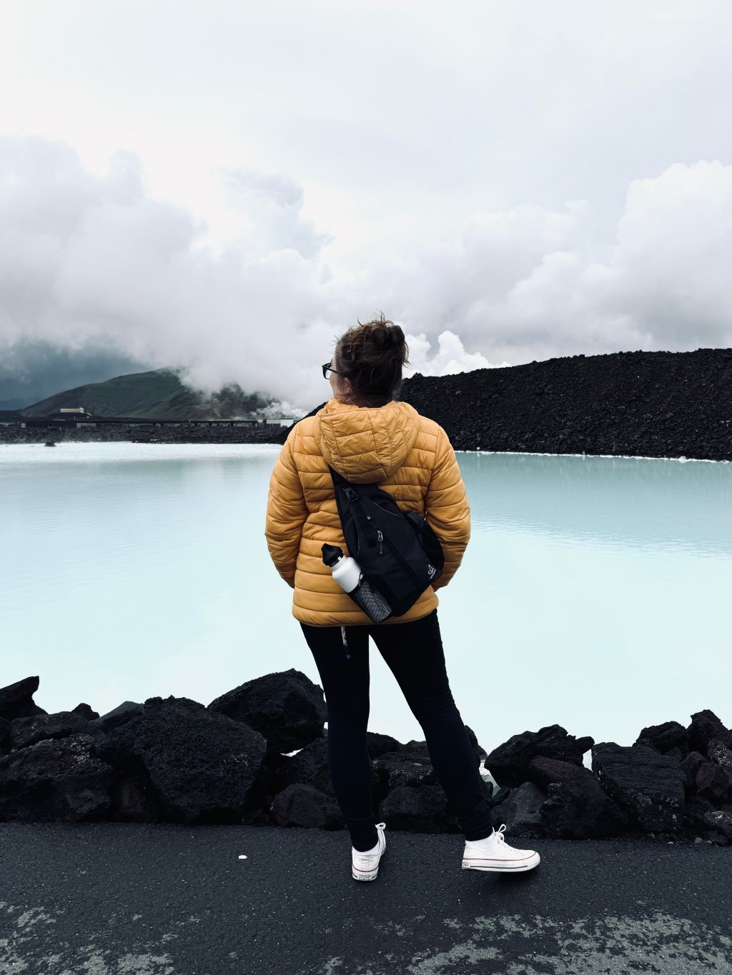 Blue Lagoon vs. Mývatn Nature Baths: Which One Should You Visit on Your Trip to&nbsp;Iceland?