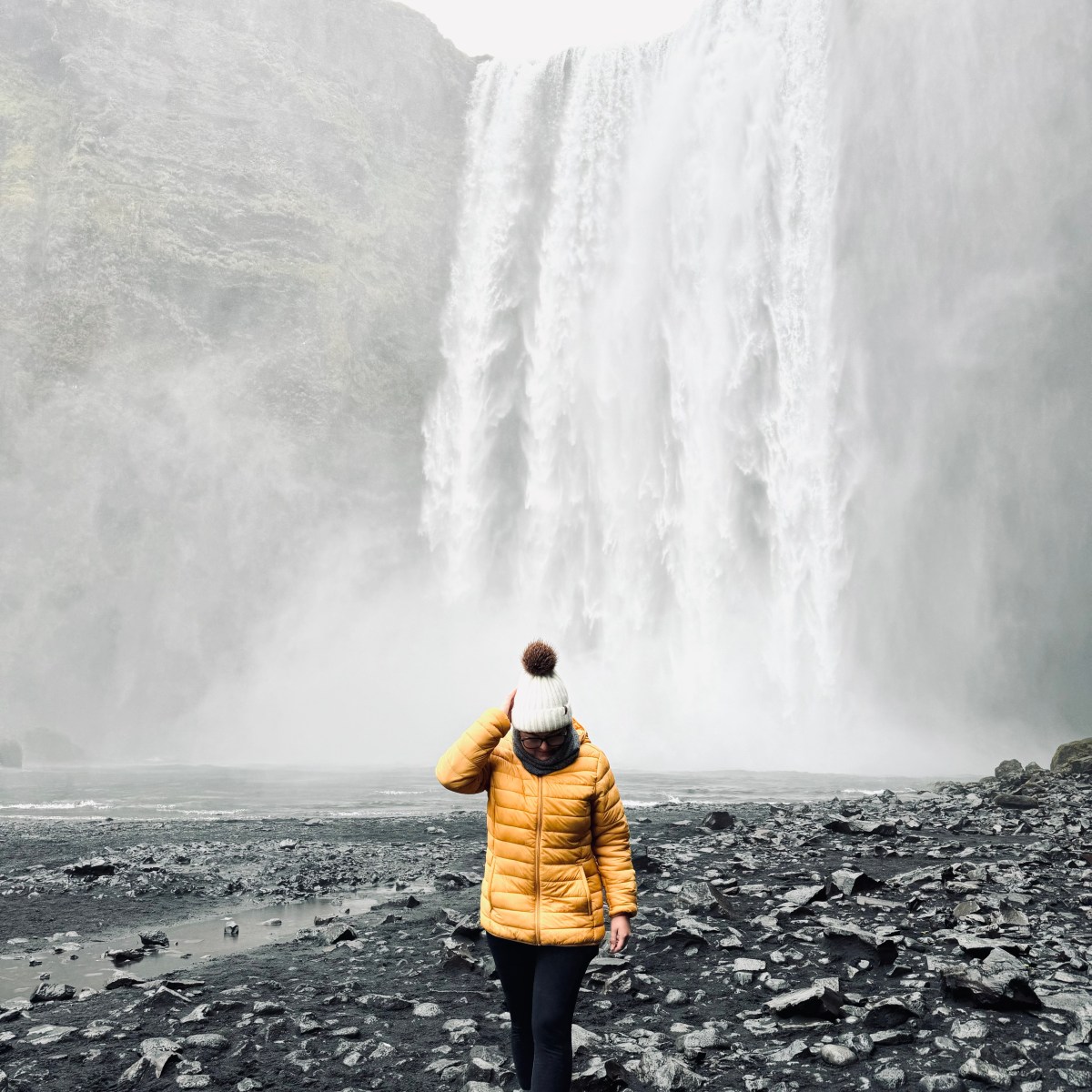 A Guide to Visiting Skógafoss: Iceland’s Most Famous&nbsp;Waterfall