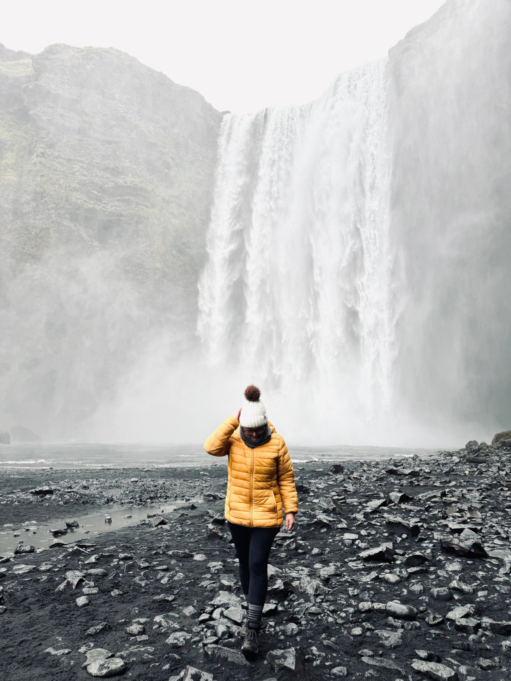 A Guide to Visiting Skógafoss: Iceland’s Most Famous&nbsp;Waterfall