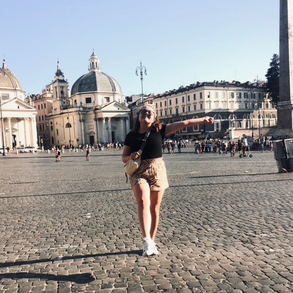 How to Spend 2-Days in Rome: Pizza, Cannoli and the&nbsp;Colosseum