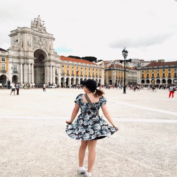 Top 5 Must-Do Things in Lisbon, Portugal (when you only have one&nbsp;day!)