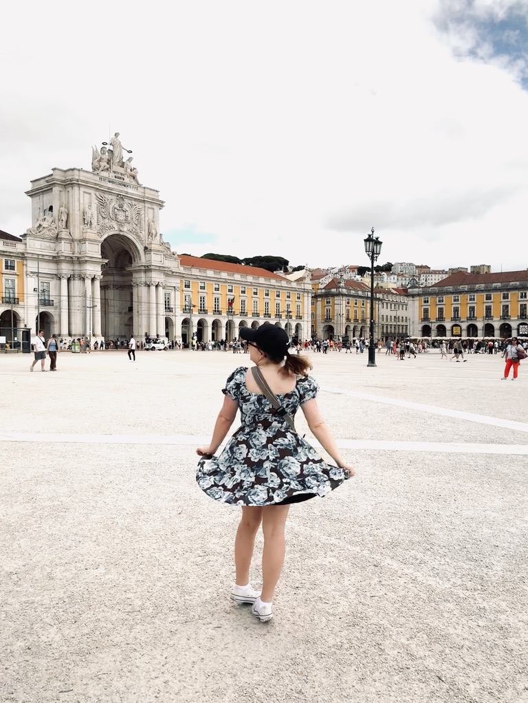 Top 5 Must-Do Things in Lisbon, Portugal (when you only have one&nbsp;day!)