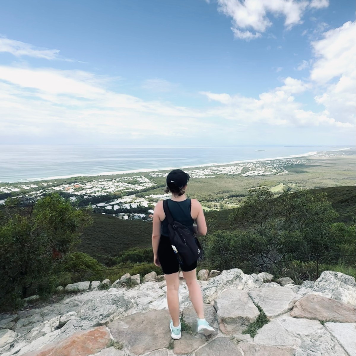 Mt Coolum: A Must-Do Hike For The Most Epic Views on the Sunshine&nbsp;Coast