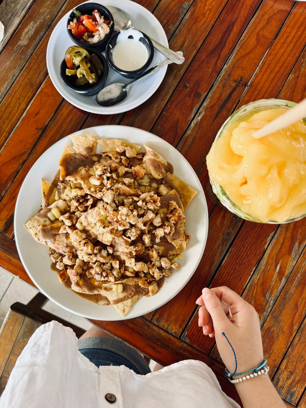 Best Places to Eat in Cozumel: Favorite Foodie Moments according to a Crew&nbsp;Member