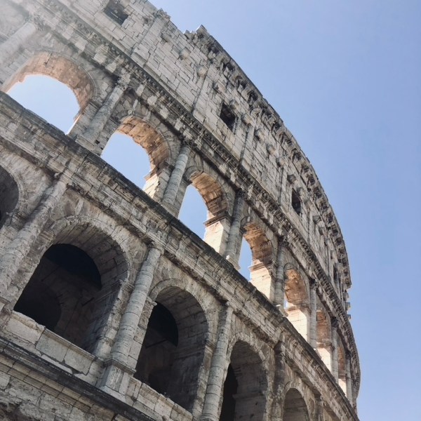 Top Things to Do in Rome (as a Solo&nbsp;Traveler)