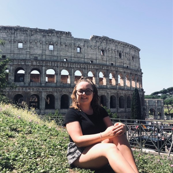 Top Things to Do in Rome (as a Solo&nbsp;Traveler)