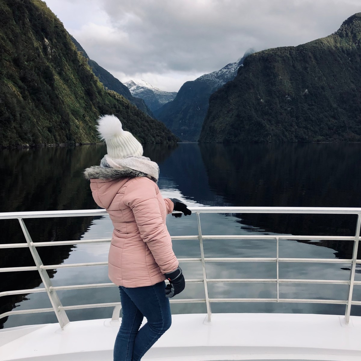 Doubtful Sound: Why You Need to Visit New Zealand’s Best Kept&nbsp;Secret