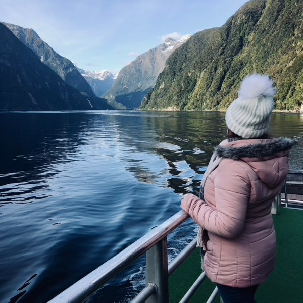 Milford Sound: The Iconic Must-See on Every New Zealand Bucket&nbsp;List