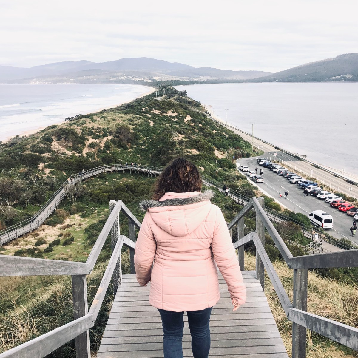 Day Trip to Bruny Island: Tasmania’s Best-Kept&nbsp;Secret