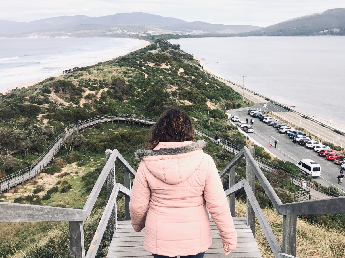 Day Trip to Bruny Island: Tasmania’s Best-Kept&nbsp;Secret