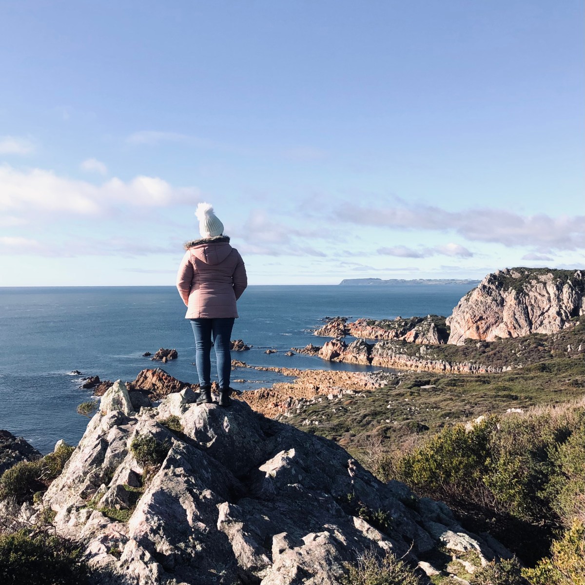 Tasmania: Epic 2-Week Winter Road Trip&nbsp;Itinerary