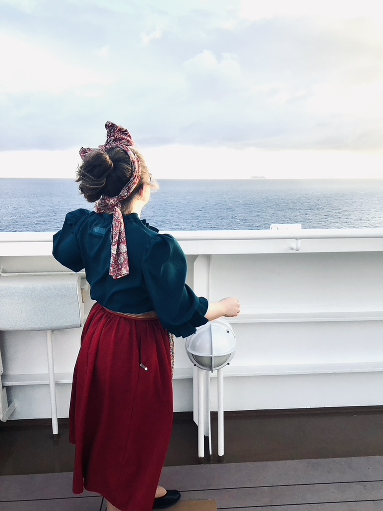 Why You Should Work on a Cruise Ship in Your 20s: Travel, Adventure & Career&nbsp;Growth