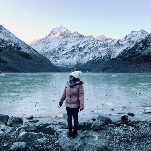 Hooker Valley Track: One of the Dreamiest Hikes in New&nbsp;Zealand