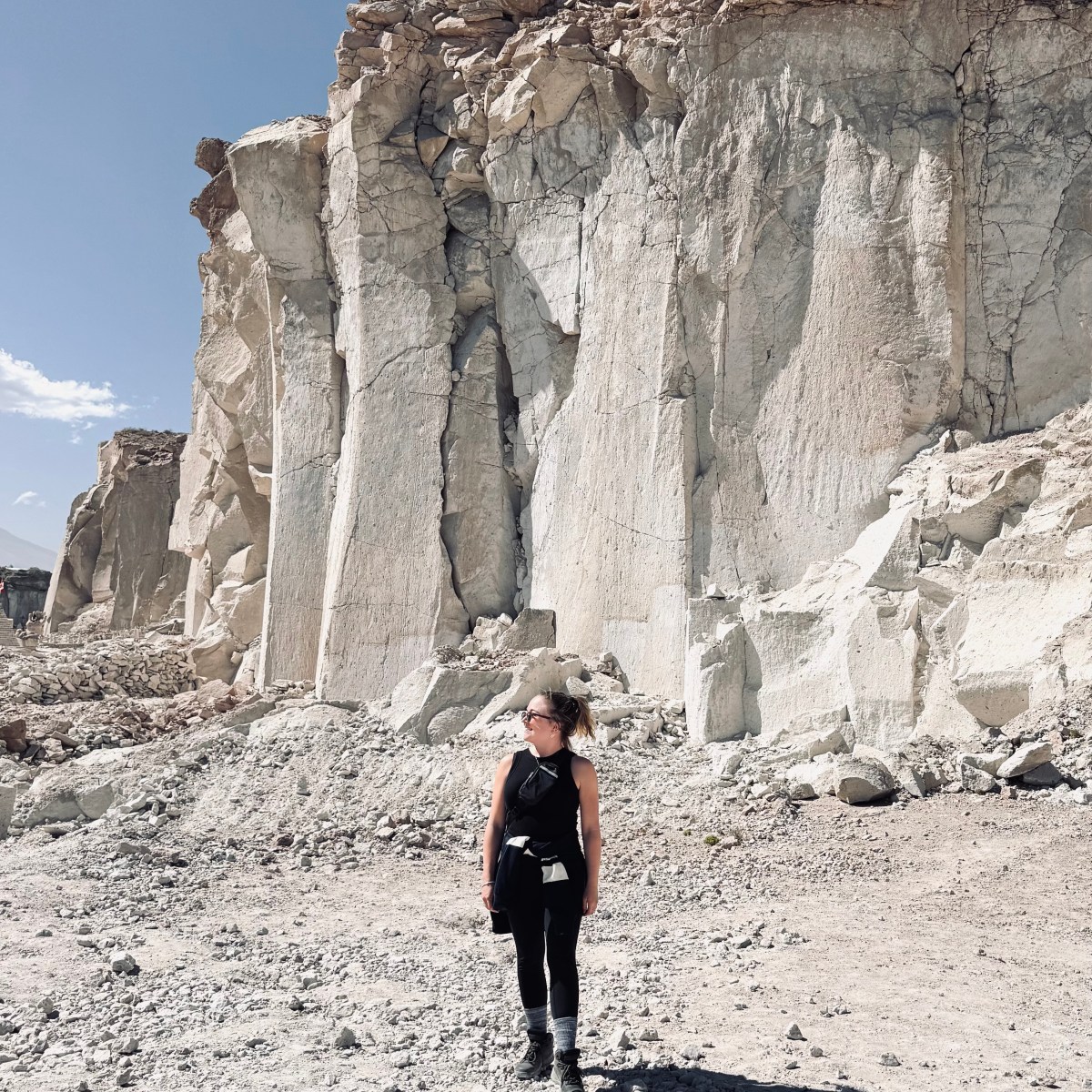 Exploring Ruta del Sillar: A Day Tour From&nbsp;Arequipa