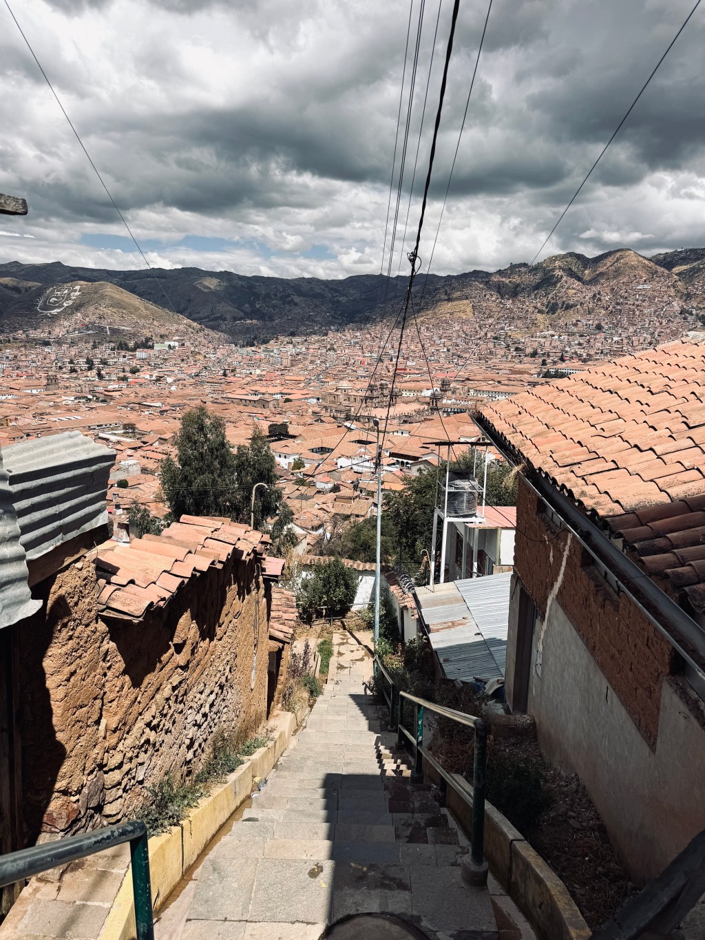The Best Viewpoints in Cusco: Where to Get Stunning City&nbsp;Views