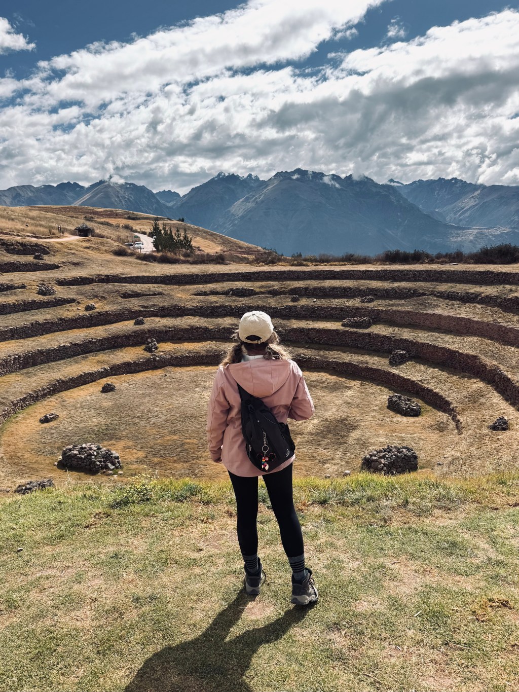 Visiting Moray and Maras Salt Mines from Cusco (and Why You Should Visit on an ATV&nbsp;Tour!)