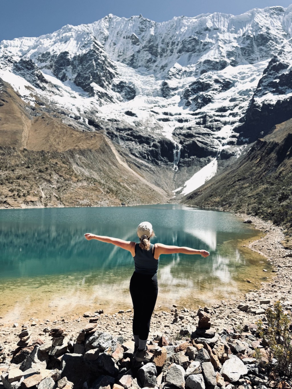 Day Trip to Humantay Lake from Cusco: A Solo Traveler’s&nbsp;Guide