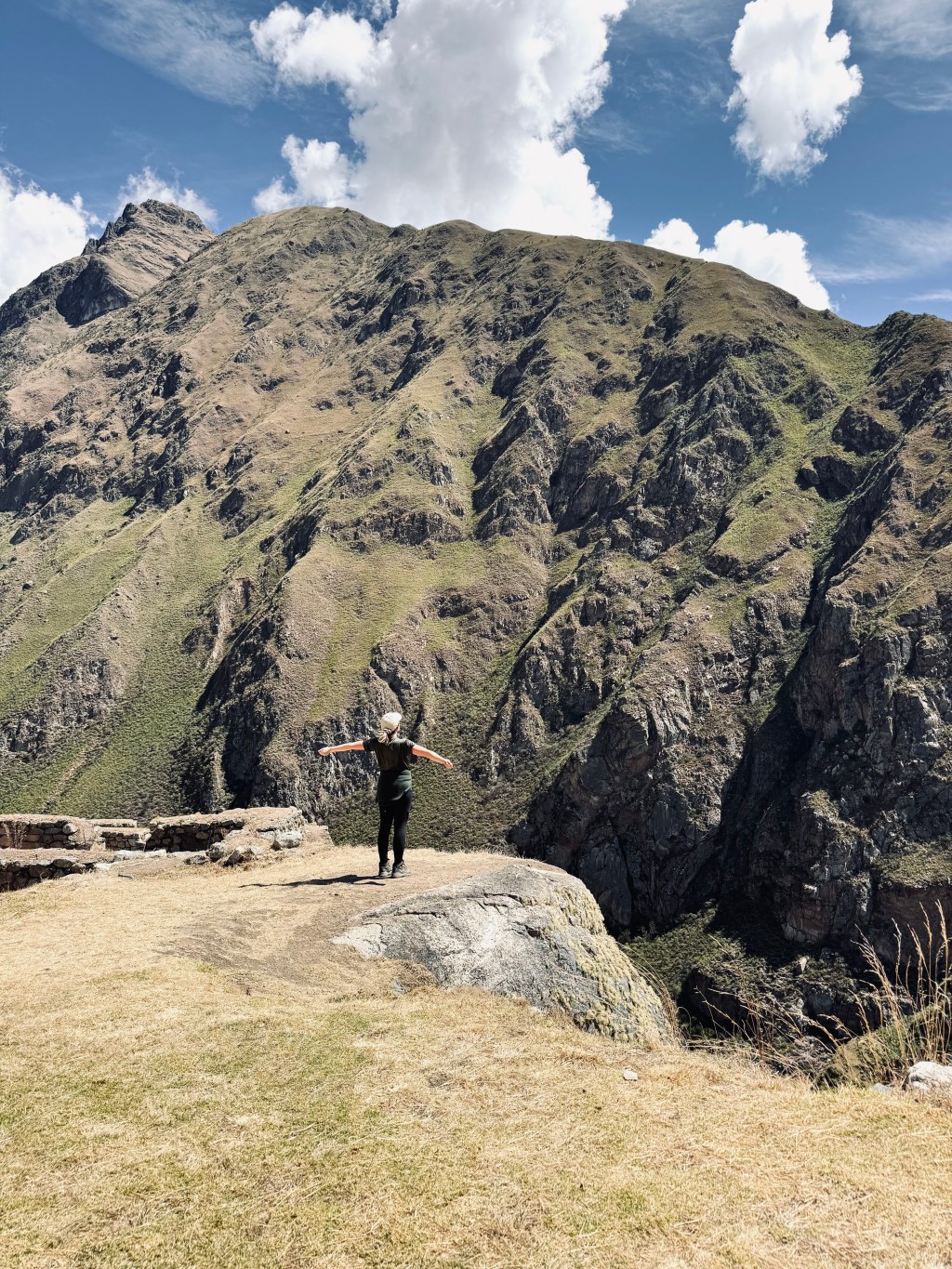 Why Hiking the Inca Trail Was the Most Life-Changing Experience of My&nbsp;Life
