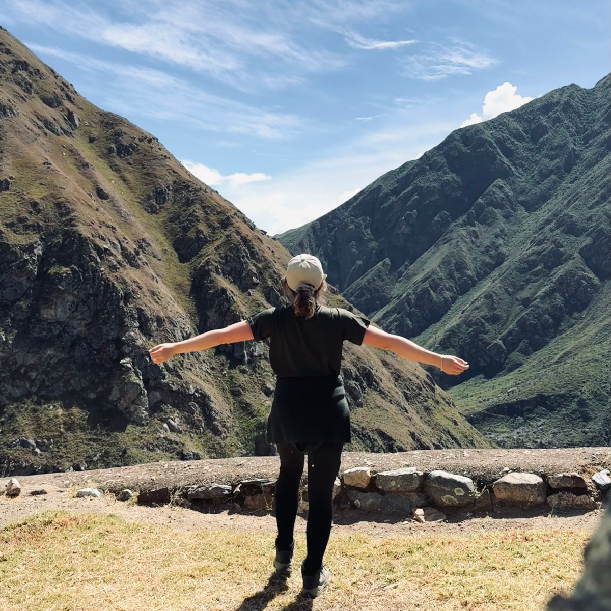 How to Avoid Altitude Sickness in Peru: Tips for a Smooth&nbsp;Trip