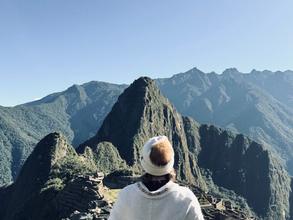 Peru: Epic 3-Week Itinerary (Including the Inca&nbsp;Trail!)