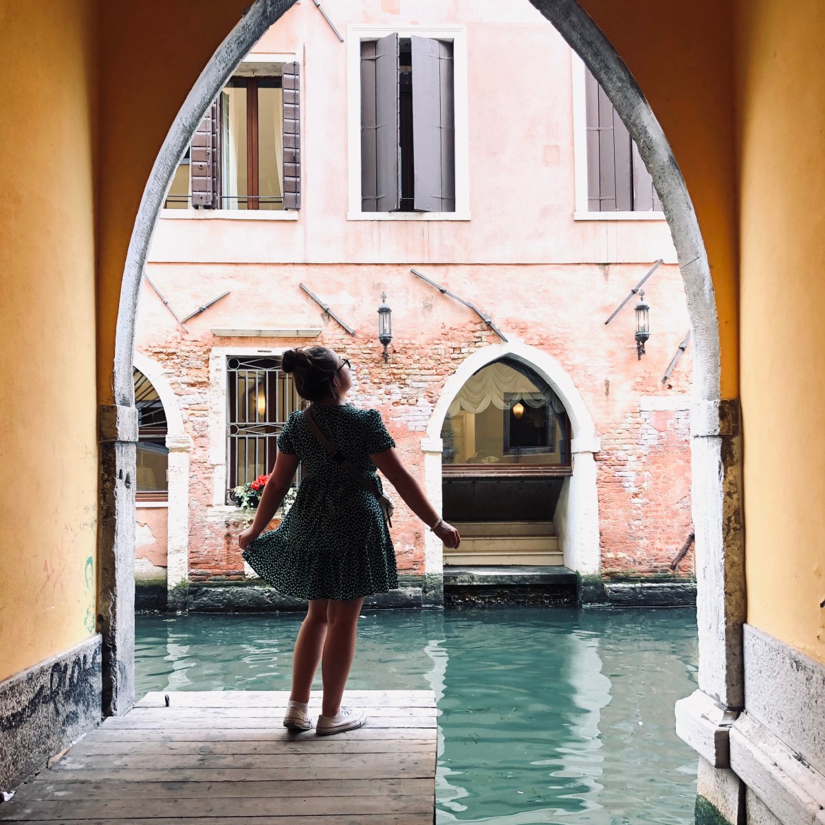 Top Things to do in Venice, Italy (According to a Solo&nbsp;Traveler)