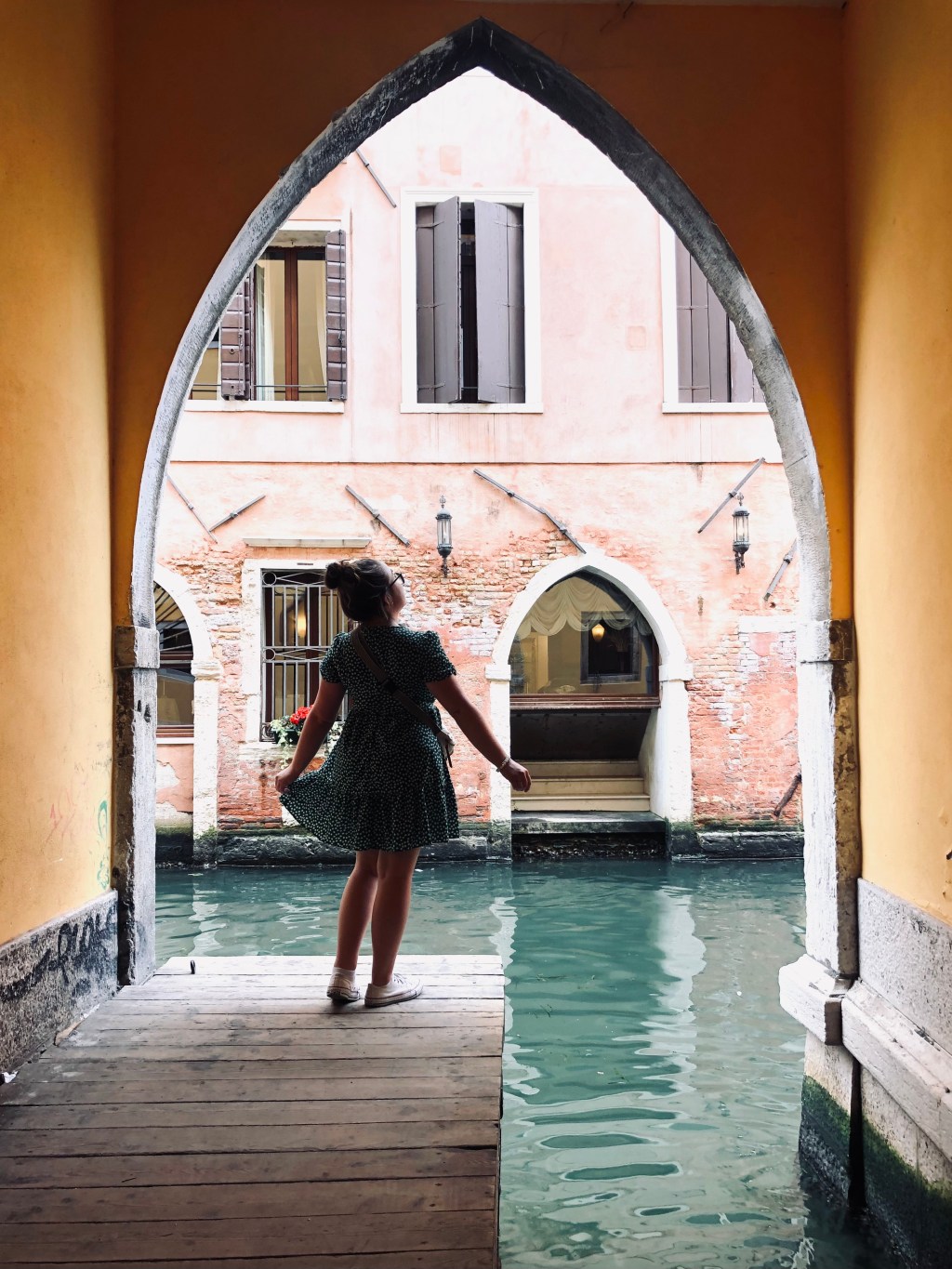 Top Things to do in Venice, Italy (According to a Solo&nbsp;Traveler)