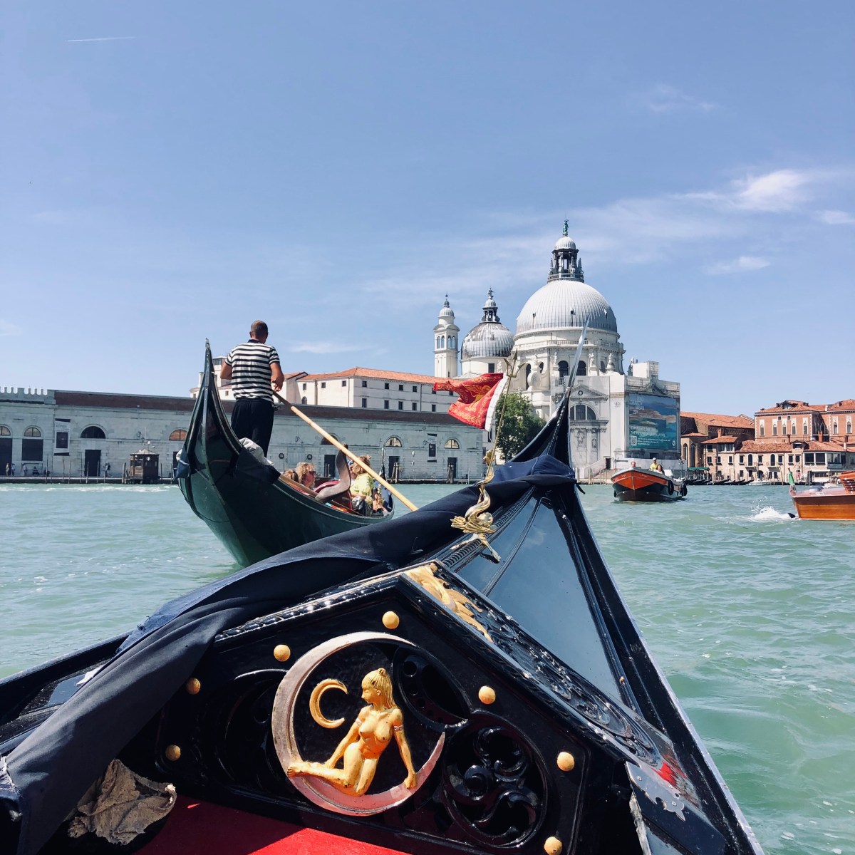 3 Days in Venice: The Perfect Solo&nbsp;Itinerary