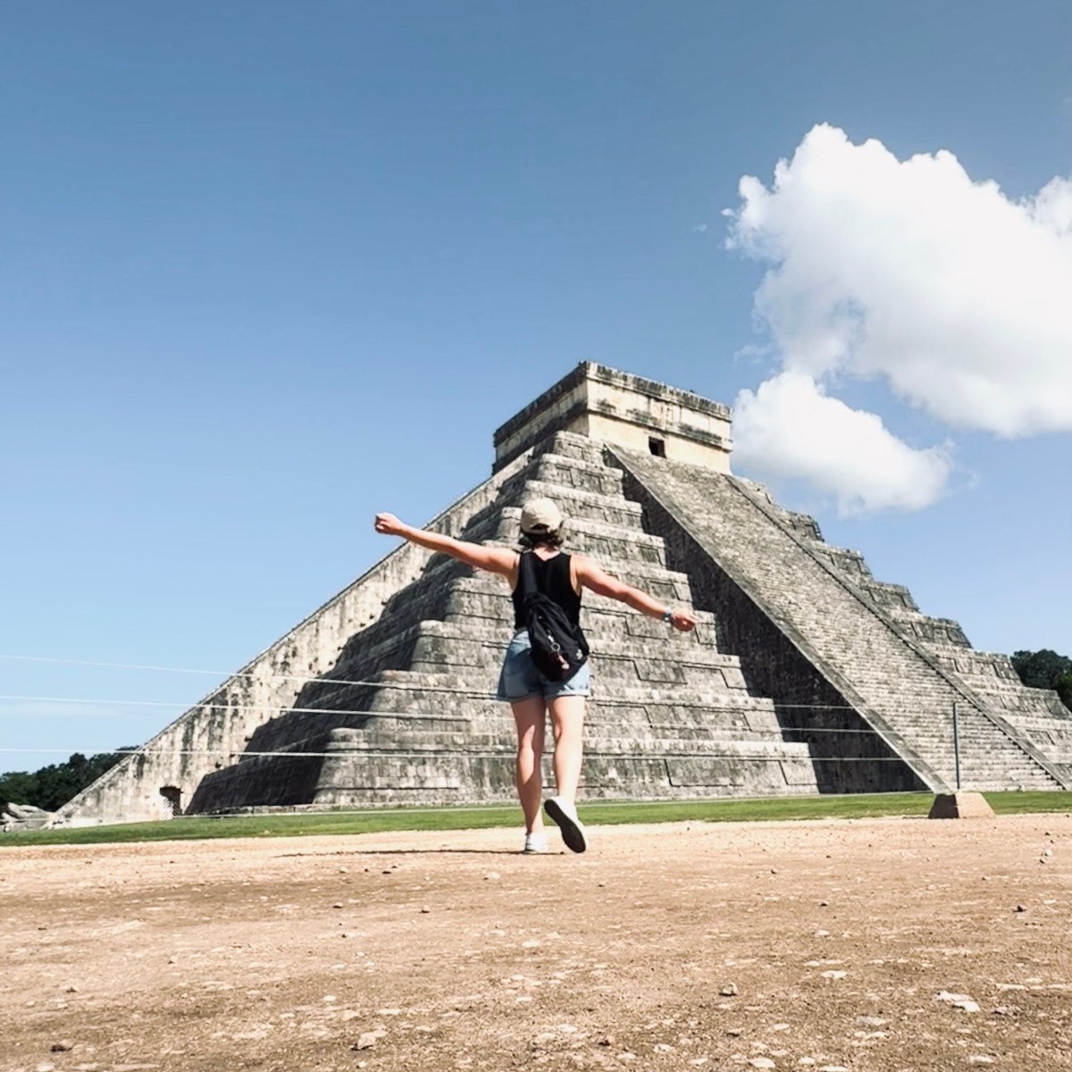 A Complete Guide to Visiting Chichén Itzá in&nbsp;Mexico
