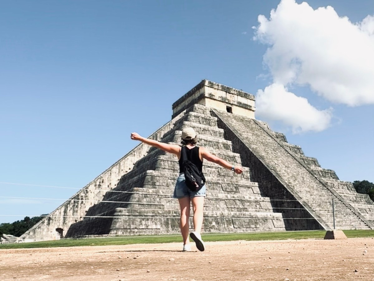 A Complete Guide to Visiting Chichén Itzá in&nbsp;Mexico