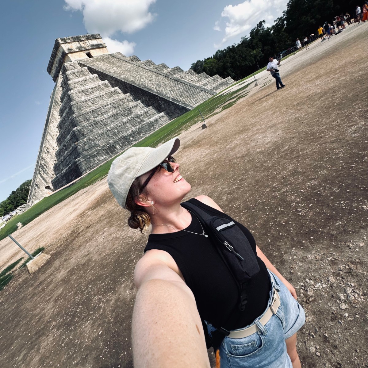 Top 10 Best Day Trips from Playa del Carmen,&nbsp;Mexico