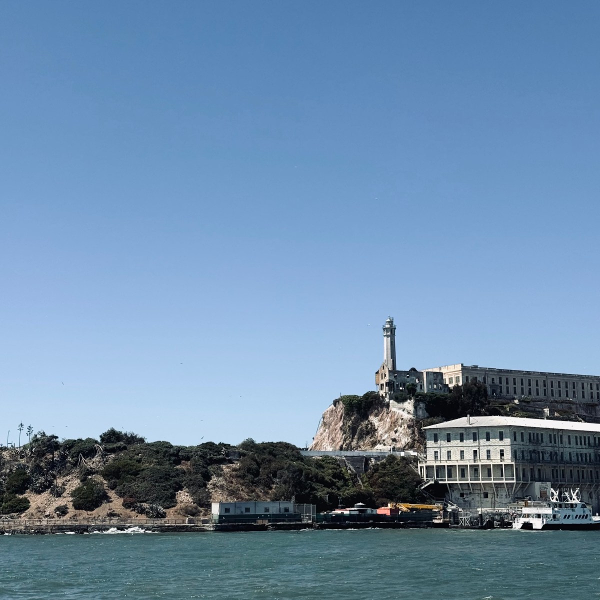 Visiting Alcatraz Island: Tips for Exploring San Francisco’s Infamous&nbsp;Prison
