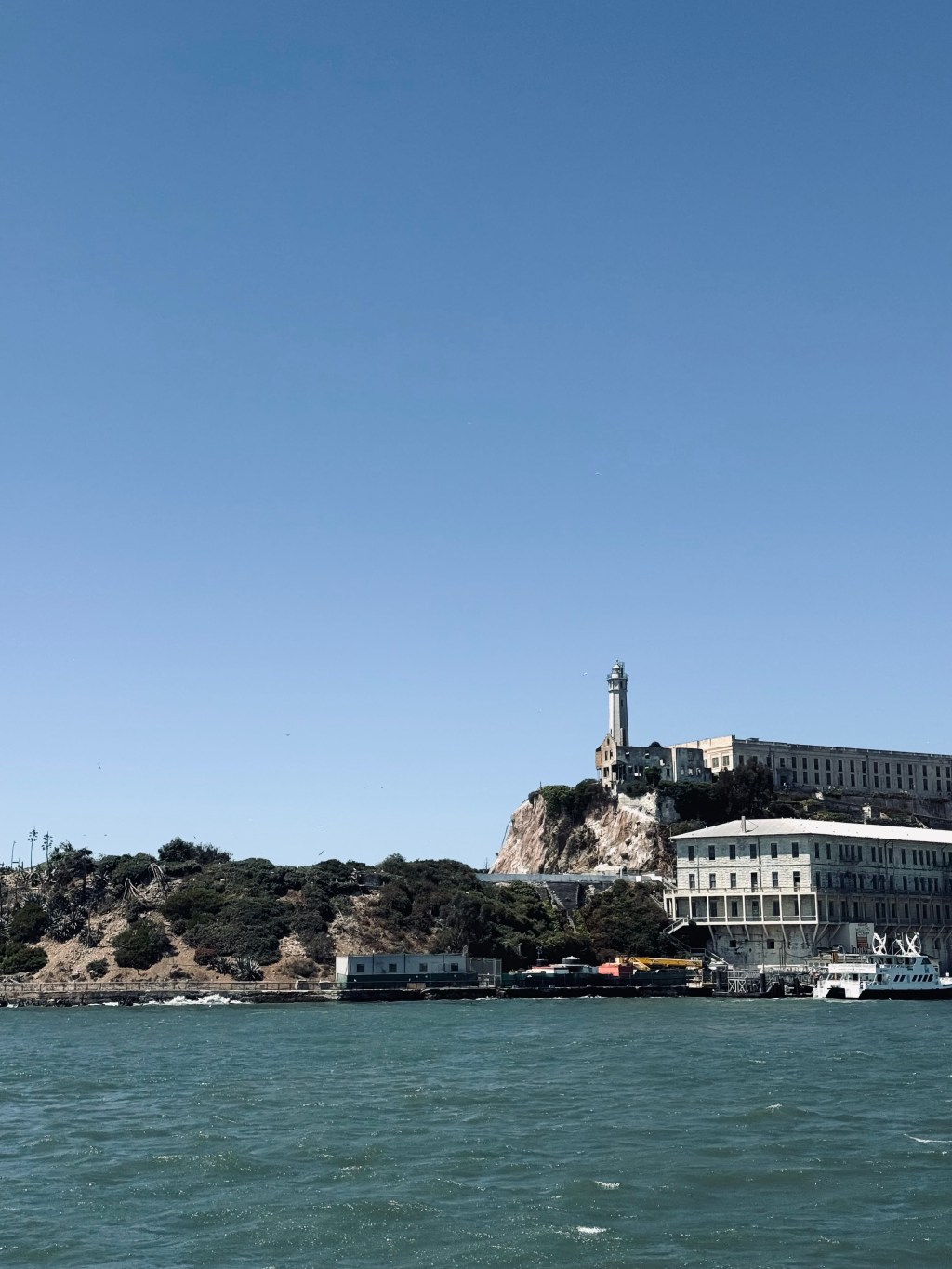 Visiting Alcatraz Island: Tips for Exploring San Francisco’s Infamous&nbsp;Prison